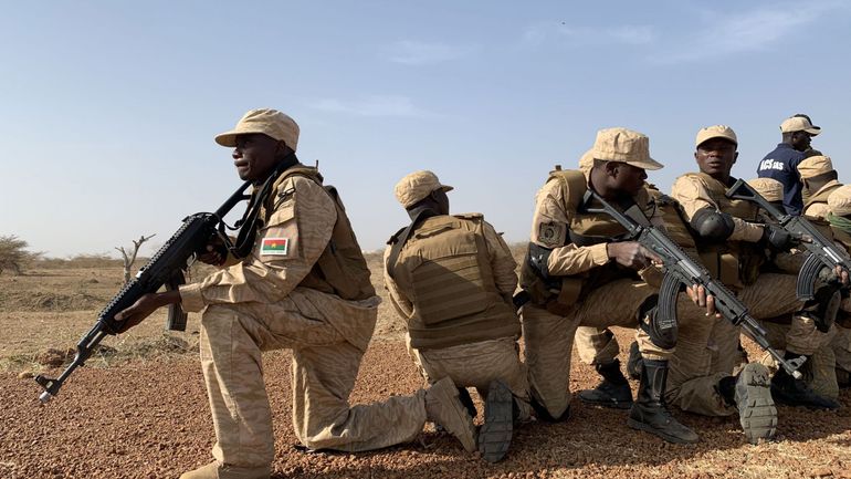 Burkina : au moins 14 morts lors de deux attaques dans le nord