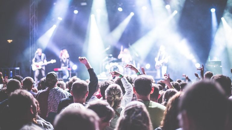 Revente de tickets de concerts ou de festivals : attention aux arnaques