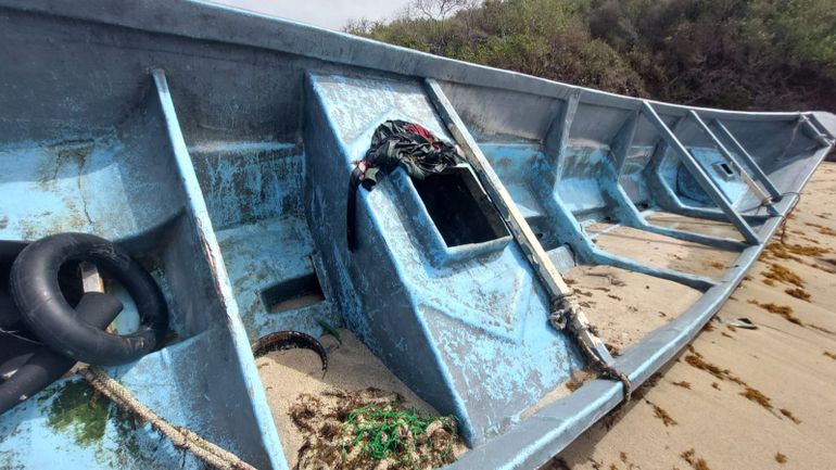 Onze corps retrouvés sur la côte des Caraïbes, avec des passeports maliens
