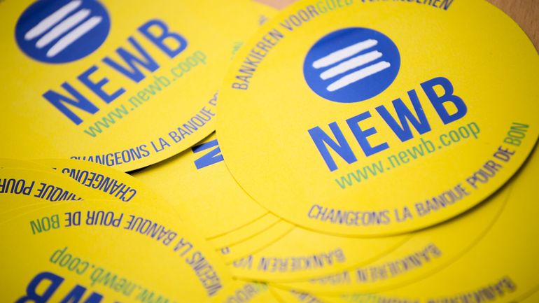 NewB n'a pas réuni les 40 millions d'euros exigés par la Banque Nationale et reste suspendue à l'intervention des régions
