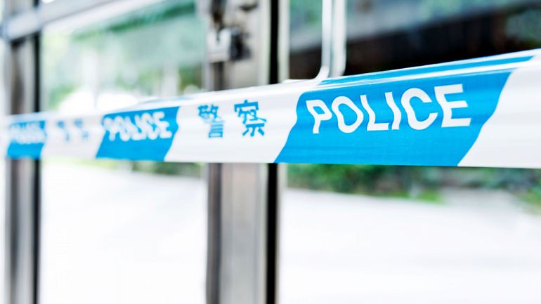 Une attaque dans une école maternelle en Chine fait six morts et un blessé
