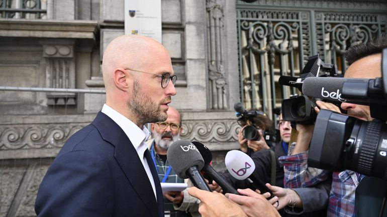 Budget bruxellois : Les six continuent à débroussailler le terrain avant d’envisager une entrée en conclave
