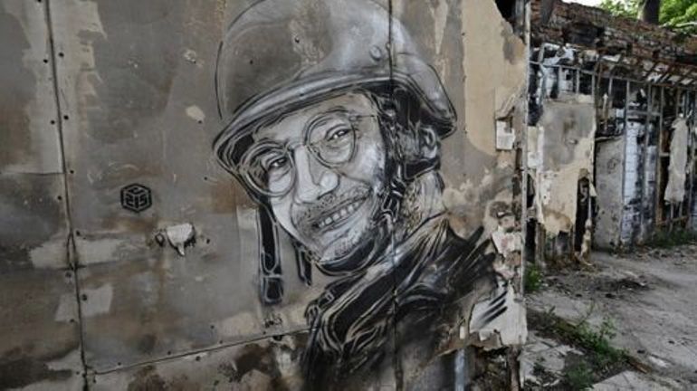 La France crée un prix du courage journalistique, baptisé Anna Politkovskaïa-Arman Soldin