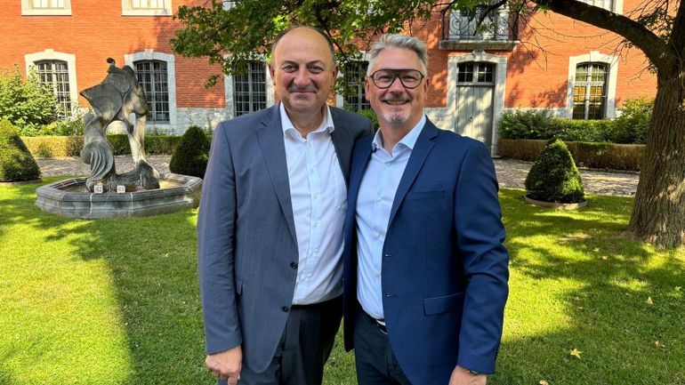 Elections communales à Marche-en-Famenne, Willy Borsus et Stéphane De Mul ne seront plus tête de liste