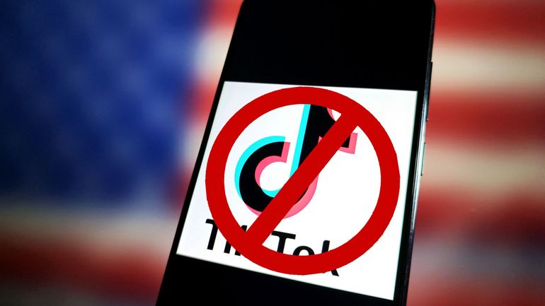 États-Unis : la Cour suprême autorise l'entrée en vigueur de la loi menaçant TikTok d'interdiction, Trump réclame du temps pour statuer