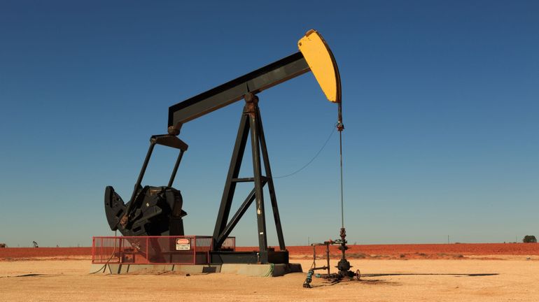 Les États-Unis remplacent la Norvège comme principal fournisseur de pétrole de la Belgique