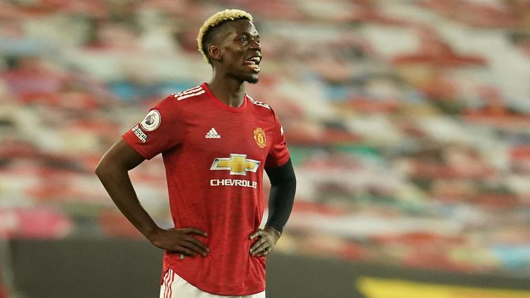 Mercato, Ligue 1 : Paul Pogba de plus en plus proche du PSG