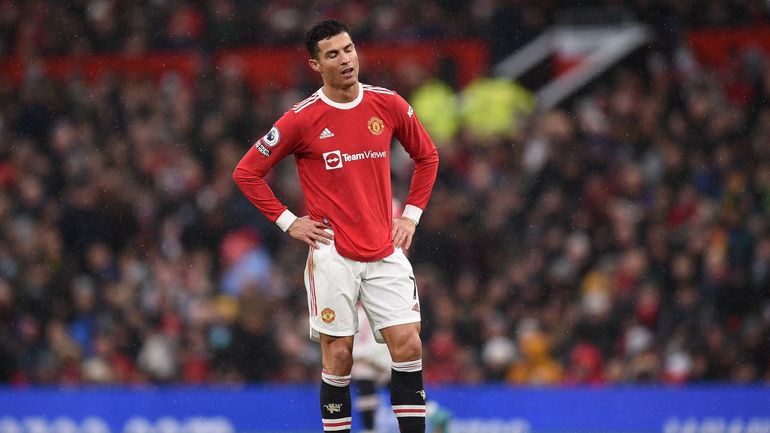 Fin de l’histoire d’amour entre Cristiano Ronaldo et la Ligue des Champions ?