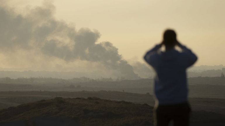 Israël et le Hamas ont accepté un accord pour un cessez-le-feu à Gaza et la libération d'otages