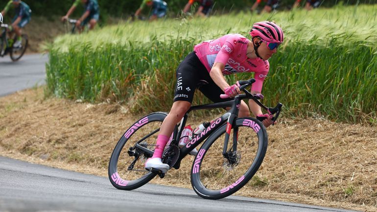 tour d'angleterre cycliste