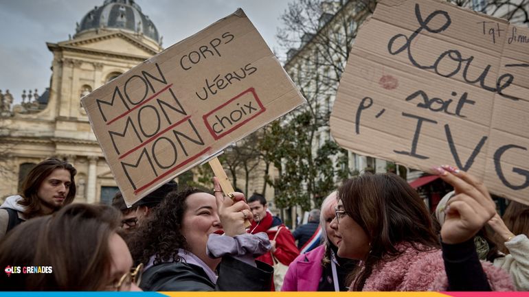 Mary Poppins, IVG en France, #MeTooGarçons,… : le récap’ info de la semaine des Grenades