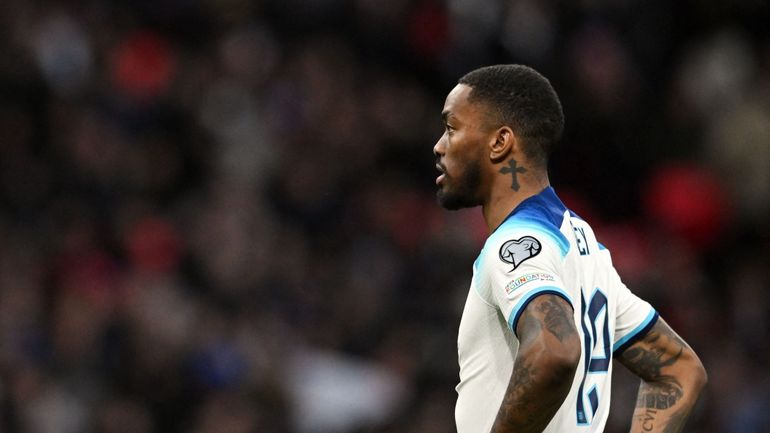 Angleterre-Belgique : divisions inférieures, ascension fulgurante et suspension, l’itinéraire tortueux d’Ivan Toney