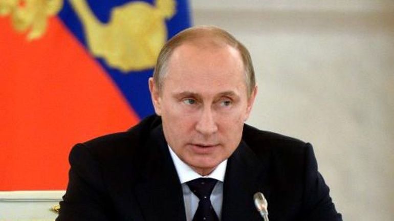 Attaque du pont de Crimée : Vladimir Poutine promet une 