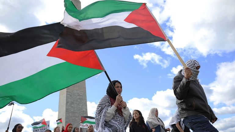 Reconnaissance de la Palestine : quels sont les pays ayant déjà franchi le pas ?