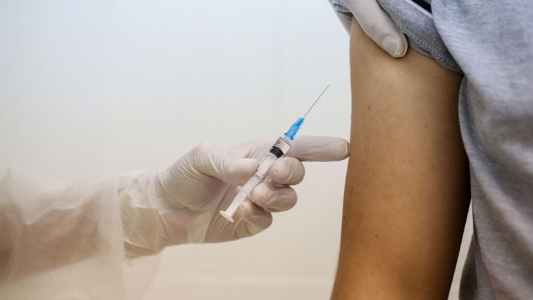 Coronavirus en Belgique : de nouvelles antennes de vaccination en provinces de Liège et de Hainaut