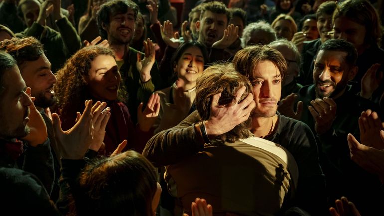 Gagnez vos places pour "Gourou", le nouveau film avec Pierre Niney