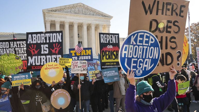 Etats-Unis : une cour d'appel ordonne des restrictions d'accès à la pilule abortive