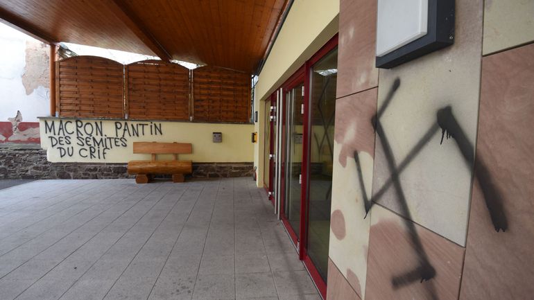 En France, un antisémitisme de plus en plus visible ?