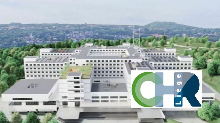 Les factures impayées, un casse-tête pour l'hôpital de la Citadelle à Liège