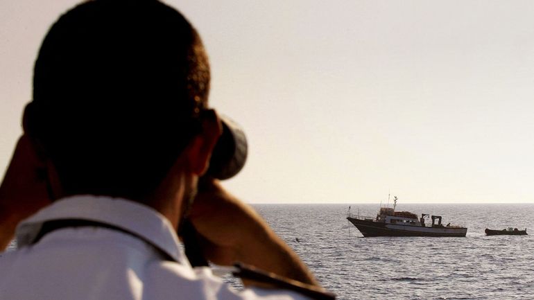 Asile et migration : deux morts et des dizaines de disparus après le naufrage de deux bateaux près de Lampedusa