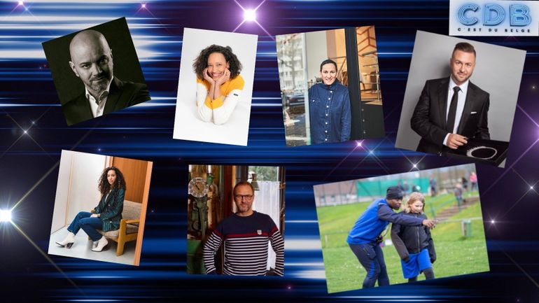 Qui seront les Meilleurs 2022 ?