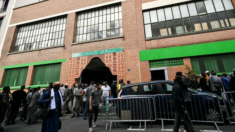 Têtes de cochons devant des mosquées en France : 11 arrestations en Serbie, des hommes aux mains d'un service de renseignement étranger ?
