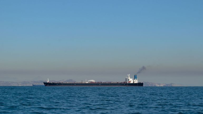 Le détroit d'Ormuz, passage stratégique pour l'approvisionnement en pétrole et en gaz, sera-t-il bloqué par l'Iran en raison du conflit avec Israël ?
