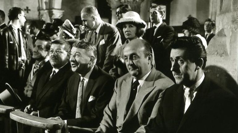 Connaissez-vous le secret de la scène culte de la cuisine dans 'Les