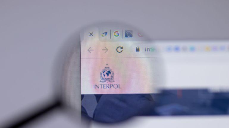 Corruption à Interpol : un ex-ministre de la justice moldave interpellé aux Emirats arabes unis