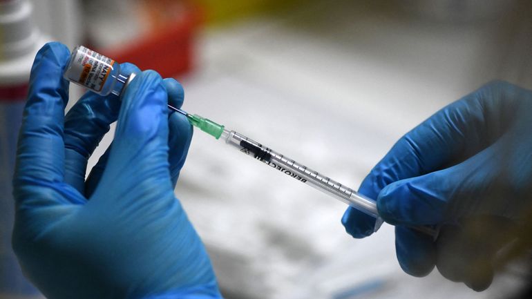 Evergem : une seringue utilisée deux fois pour la vaccination d'un enfant, les parents vont porter plainte