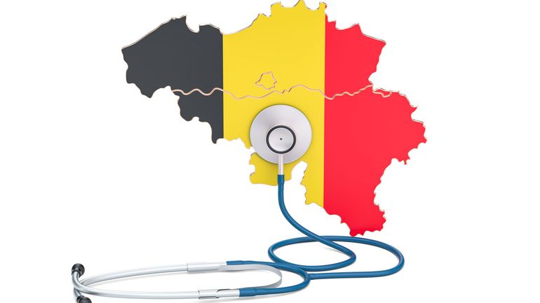 Notre système de santé scanné, évalué... Et en Belgique, on est plus forts pour guérir que pour prévenir