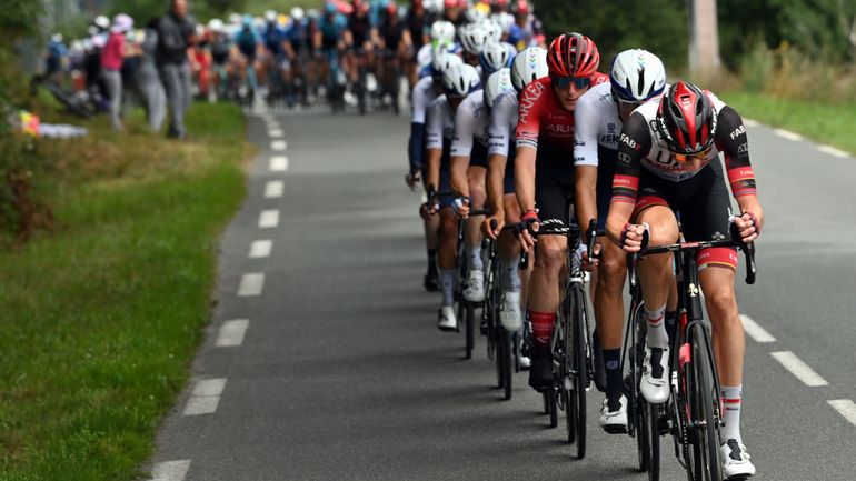 Direct vidéo - Tour de France : une 2e étape en guise de clin d’œil à la Clasica San Sebastian