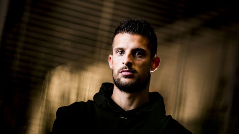 Mercato - Pro League : Kevin Mirallas vers Anderlecht ?