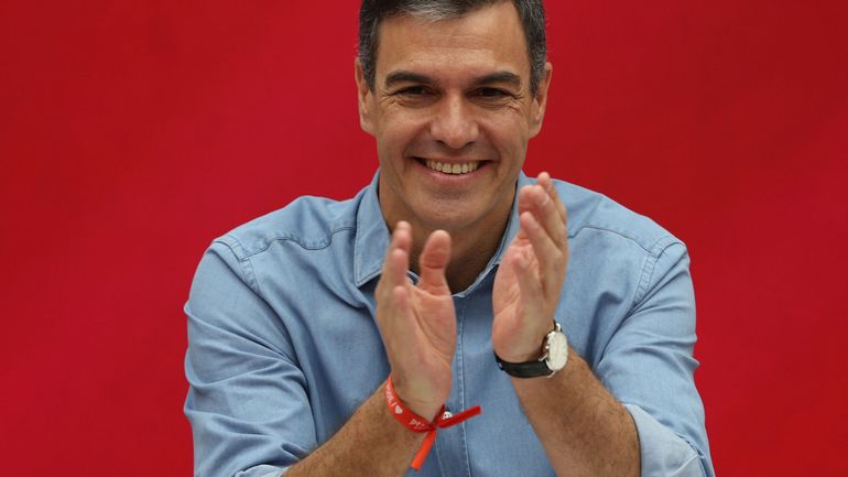 Elections en Espagne : le vote des électeurs de l'étranger prive Sanchez d'un siège et complique son investiture