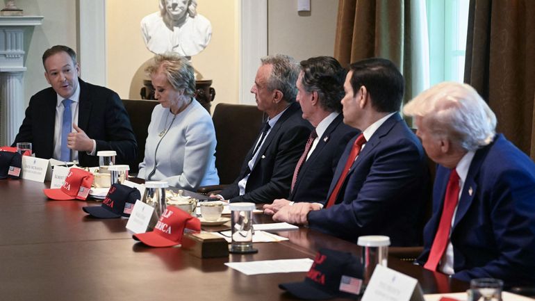 L'Agence américaine de protection de l'environnement veut mettre fin... à sa capacité de protéger l'environnement