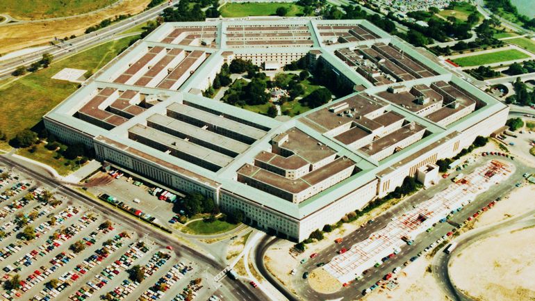 USA : le Pentagone annule le méga contrat de 