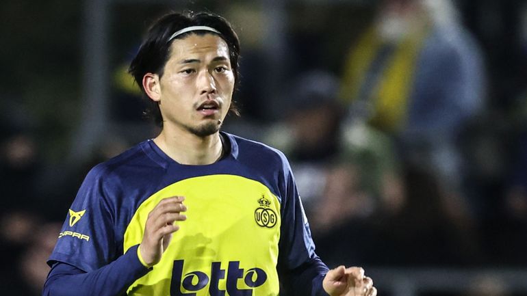 Premier départ de marque à l'Union : Koki Machida s'en va à Hoffenheim