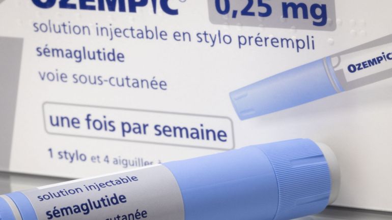 L'usage de l'antidiabétique Ozempic comme coupe-faim a coûté plus de 21 millions d'euros à l'Inami