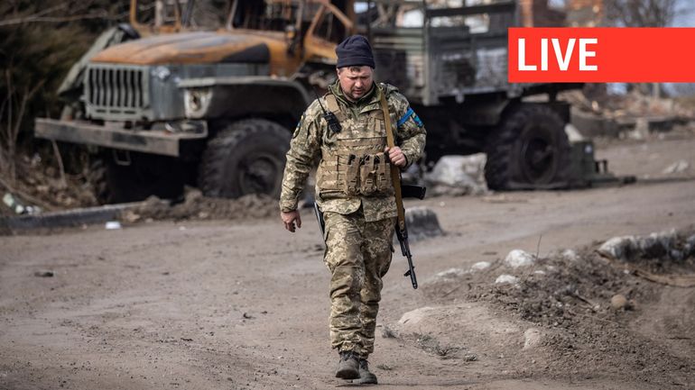 [Direct] Guerre en Ukraine ce mercredi 30 mars : en route vers la paix ou coup de bluff des Russes ? Scepticisme chez les Ukrainiens et leurs alliés