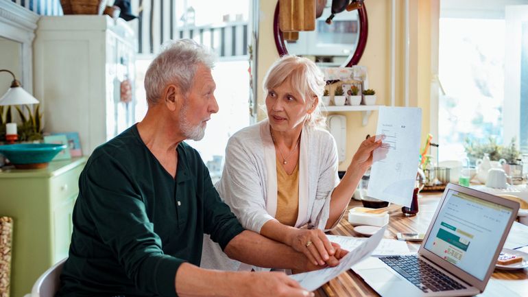 De nouvelles possibilités pour simuler l'impact des changements de carrière sur la pension