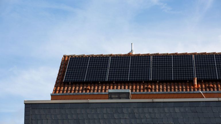 Panneaux photovoltaïques et décrochage d'onduleurs : Philippe Henry propose de doubler l'indemnité à 120 euros par an