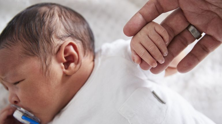 Bronchiolite : un remède préventif disponible dès le 1er octobre donne beaucoup d'espoir