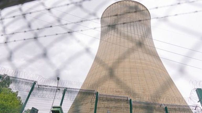 Sept anomalies nucléaires ont été recensées en Belgique en 2023