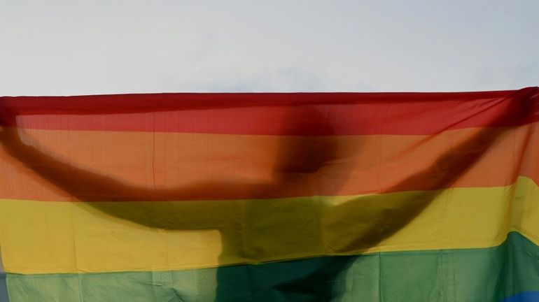 Irak : une nouvelle loi anti-LGBT + prévoit jusqu'à 15 ans de prison