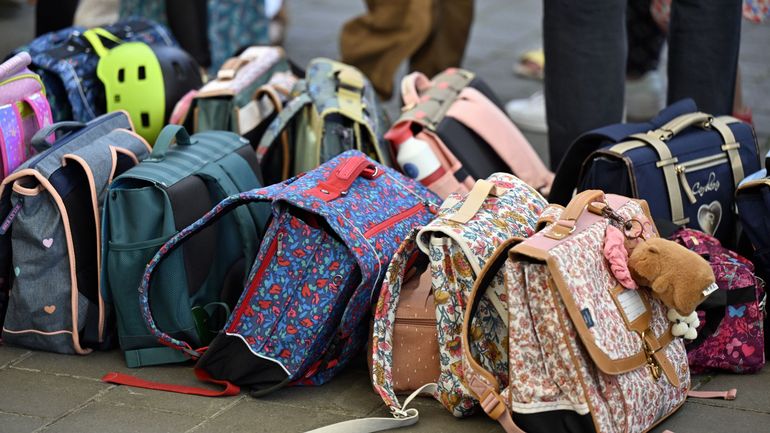 Uccle : les frais de garderie dans les écoles en forte hausse dès la prochaine rentrée