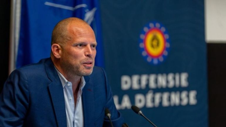 Belgique : les quatre syndicats militaires appellent à un alignement du statut des corps de sécurité