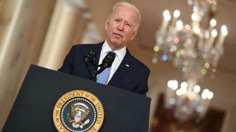Joe Biden fustige la décision de la Cour suprême sur l'avortement qui provoque 
