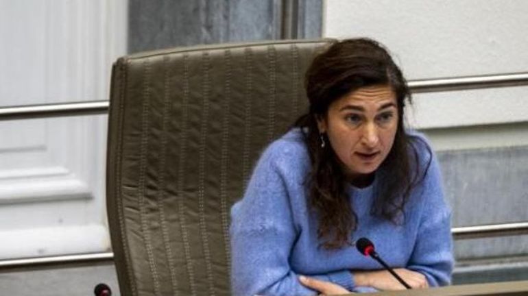 Zuhal Demir va renforcer le service flamand d'inspection de l'Environnement