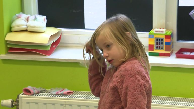 Le mutisme sélectif, un trouble de l'anxiété qui mure les enfants dans le silence à l'école