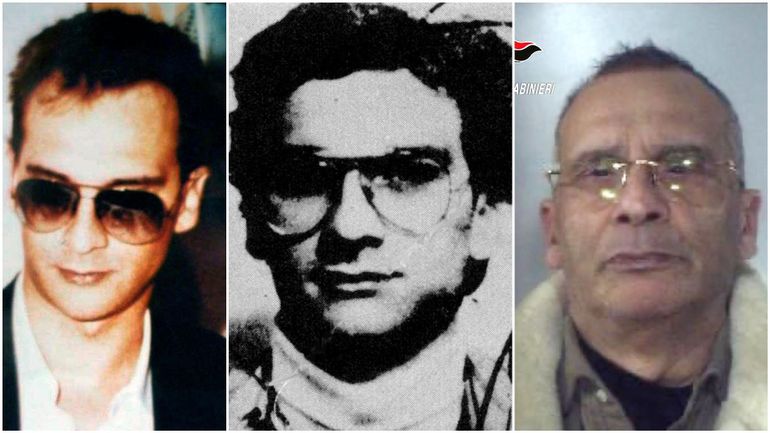 Mort du boss mafieux Messina Denaro, tueur impitoyable, capturé en janvier après 30 ans de cavale